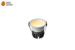 IP20 CB LED downlight Indbygningsloftslamper Smart lys GOOGLE ALEX